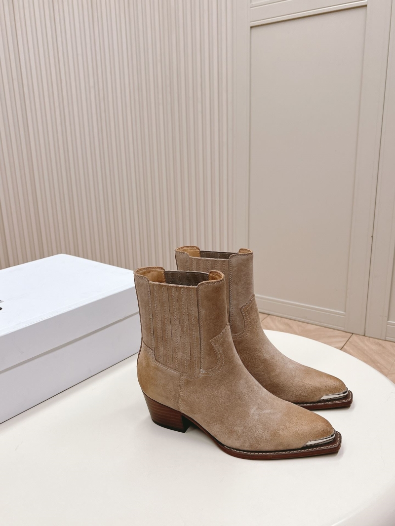 Celine Boots